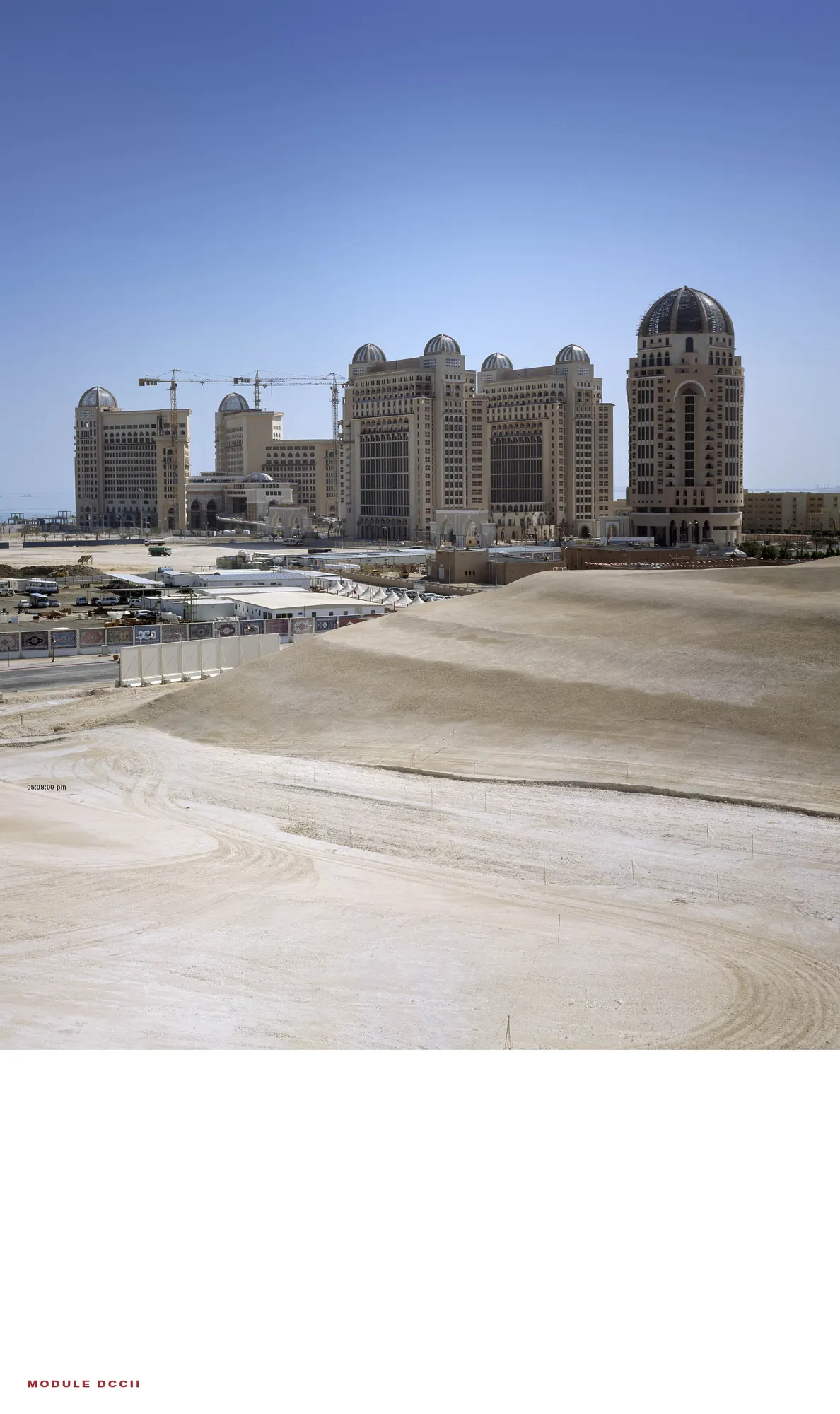 Jan De Cock LEARNING FROM QATAR MANIFESTO BY ANGELIQUE CAMPENS & JAN DE COCK