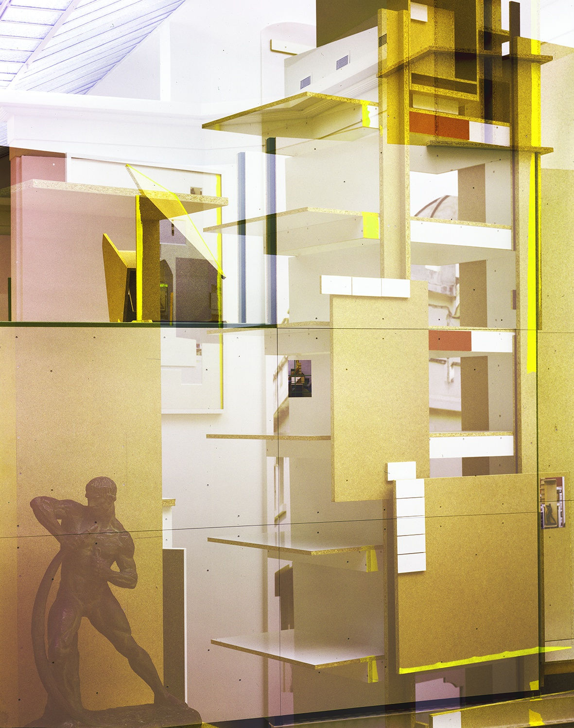 Jan De Cock Repromotion