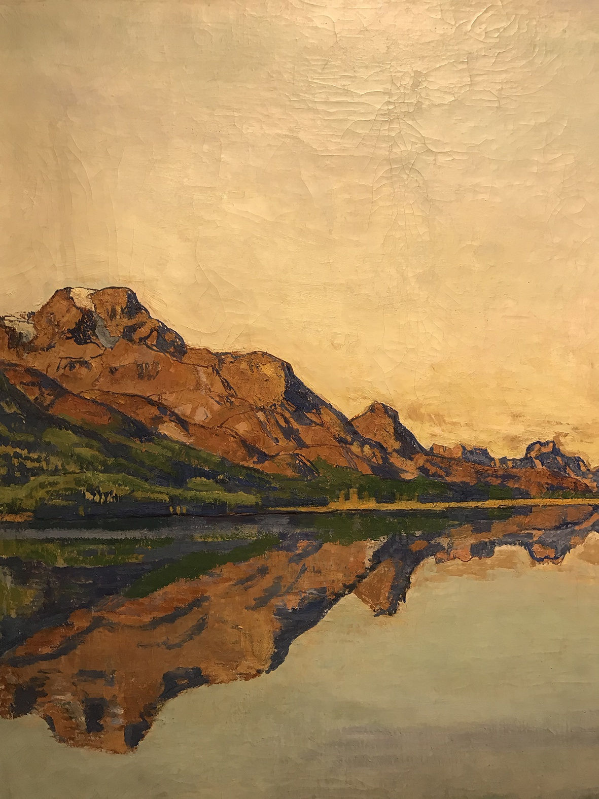 Jan De Cock Art Advisory Services Bruges Altas Wunderkammer Masters