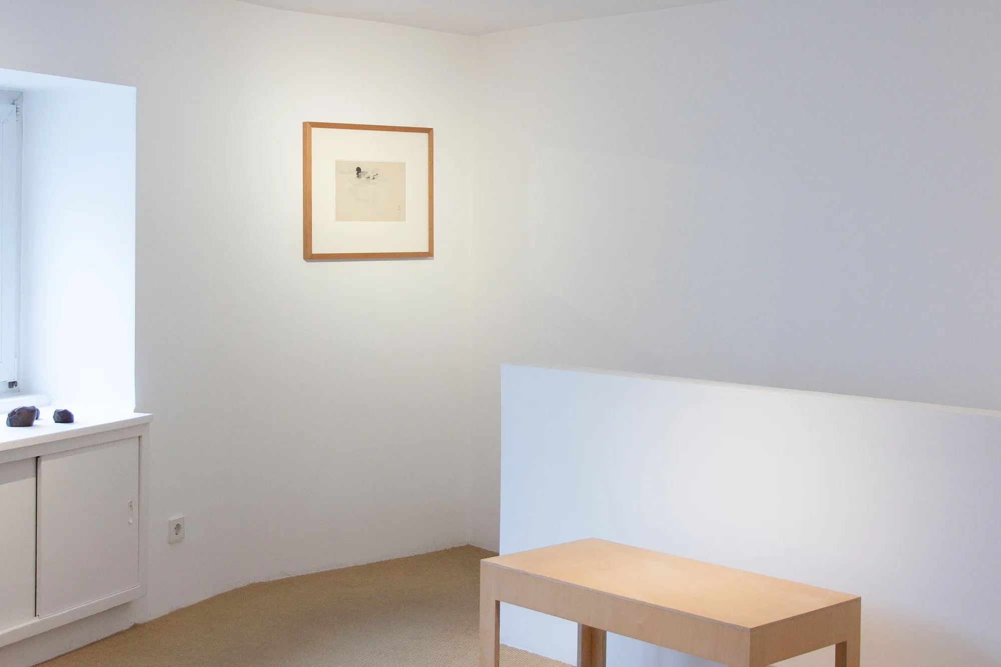 Japanese Ink Paintings