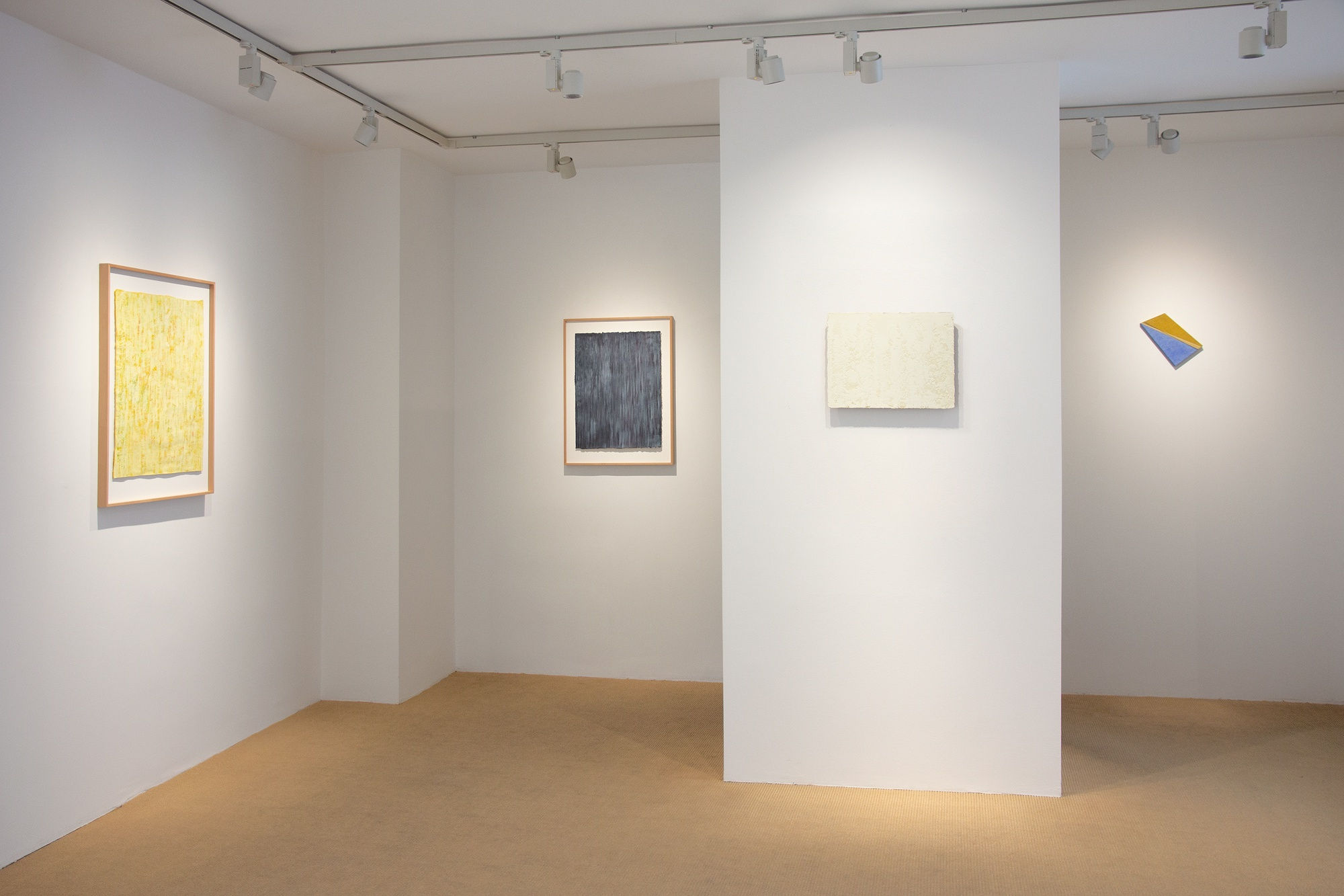 Koichi Nasu, Yuko Sakurai, Jürgen Schön