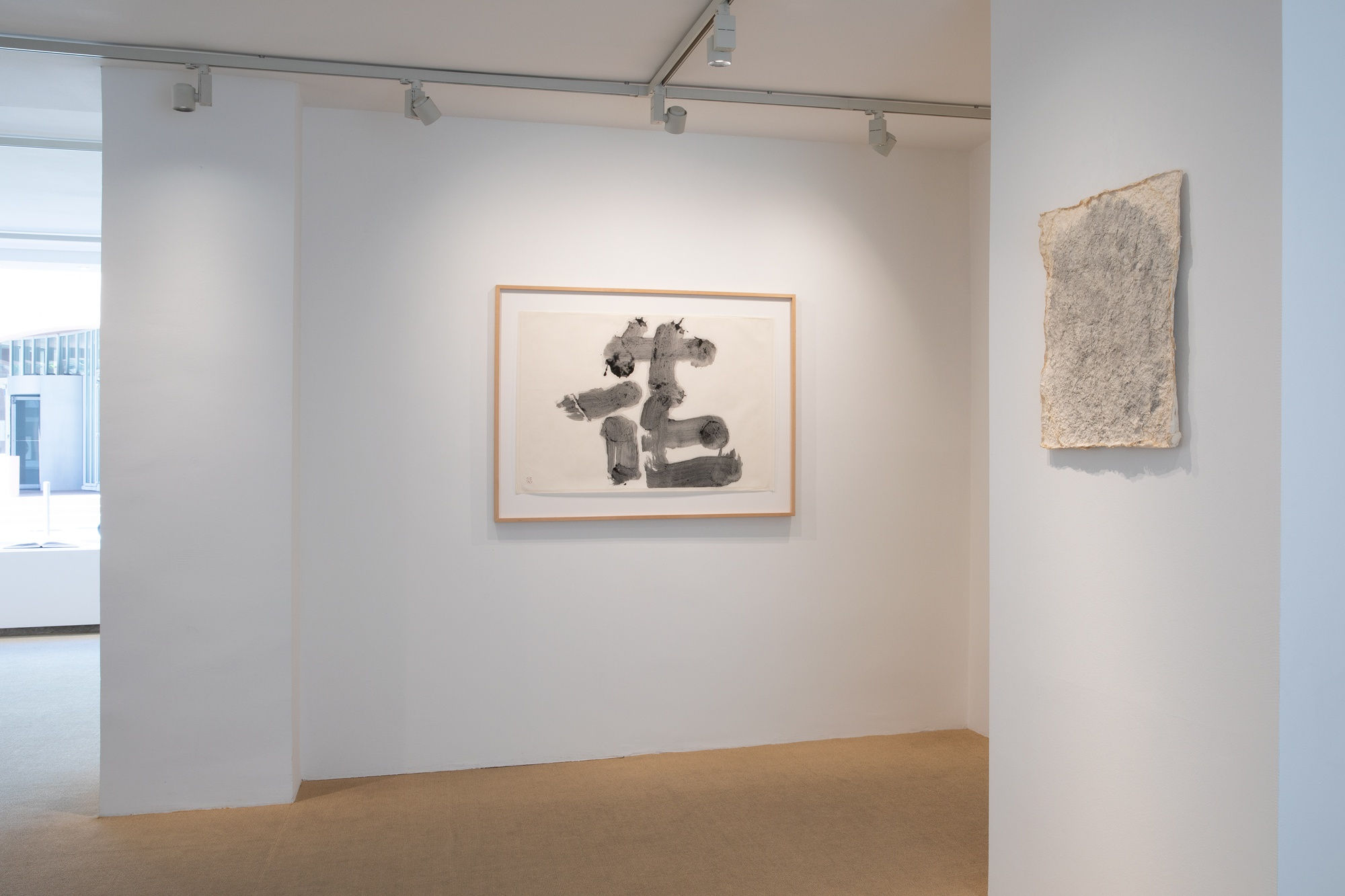 Malerei - Lack - Porzellan