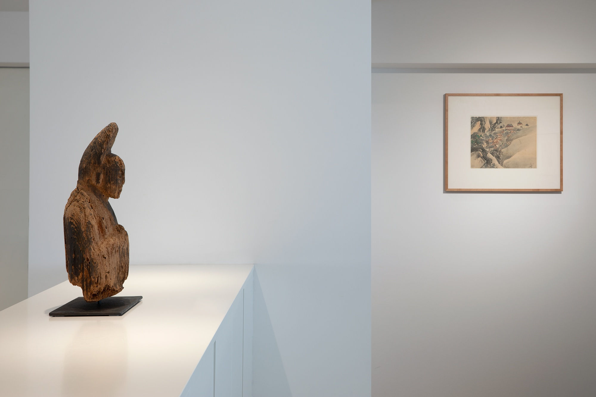 Keramik . Malerei . Objekt