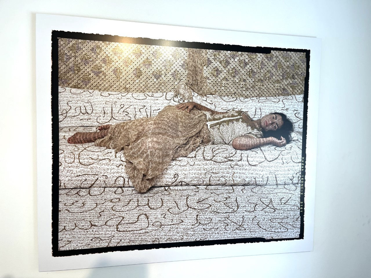 Transcontinental Dialogues