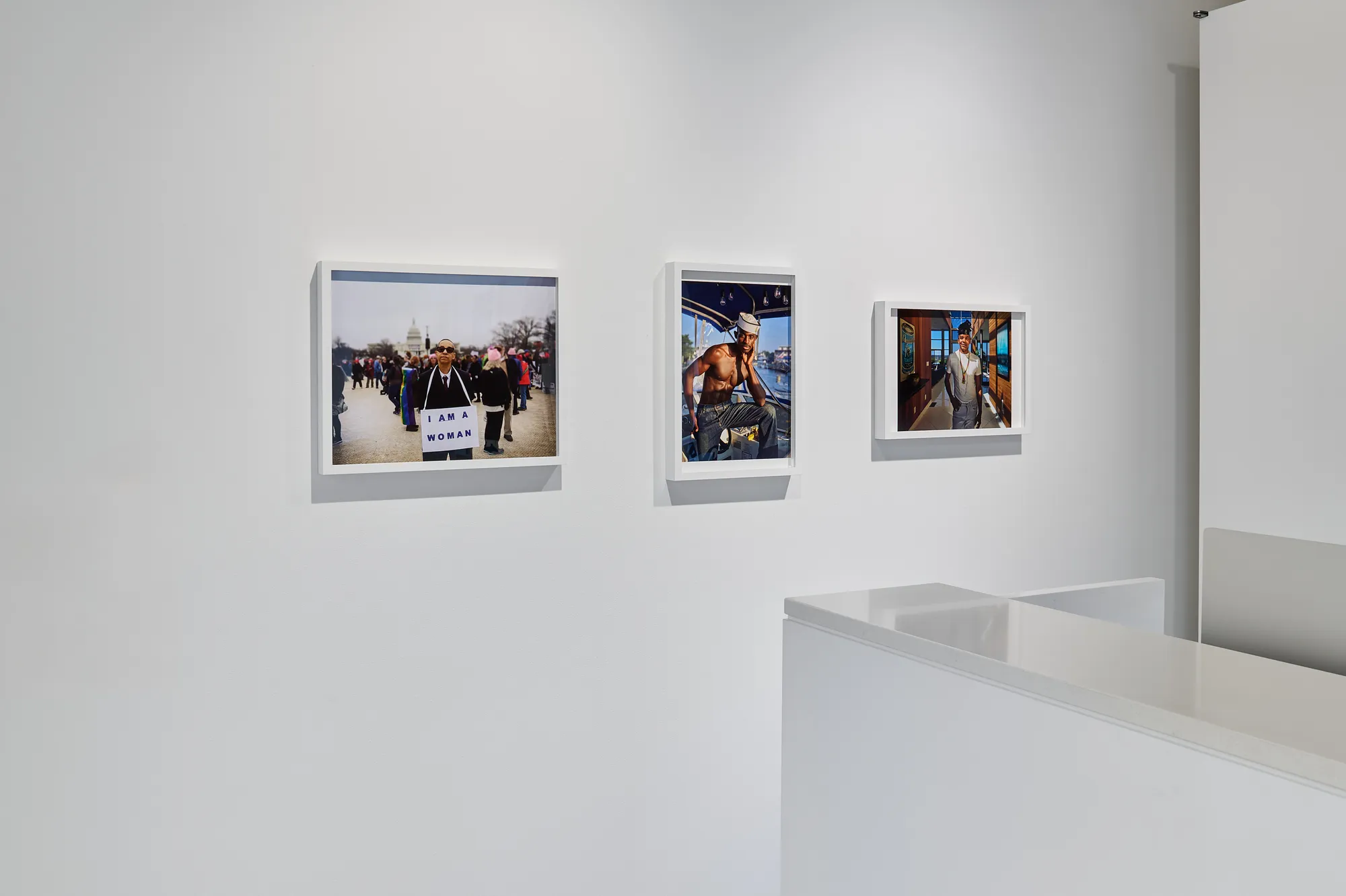 Lola Flash: Believable