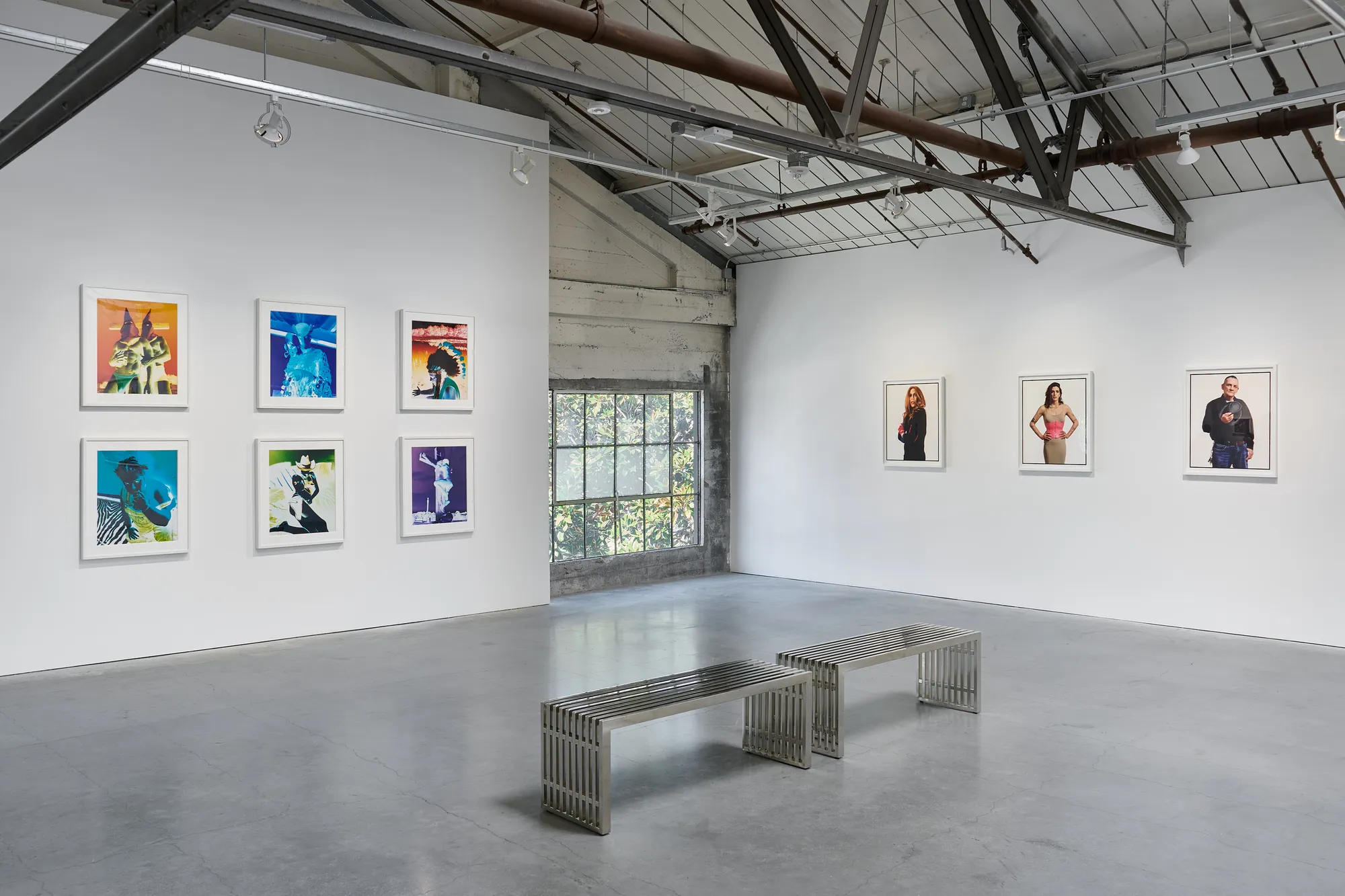 Lola Flash: Believable