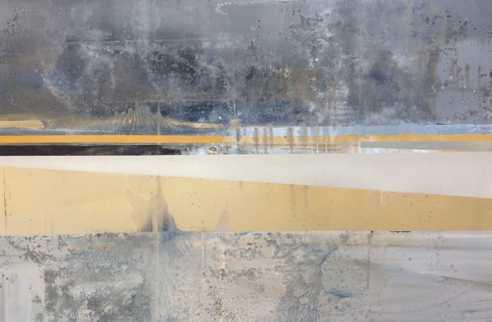 'Art at Home: Contemporary Painters', St James's