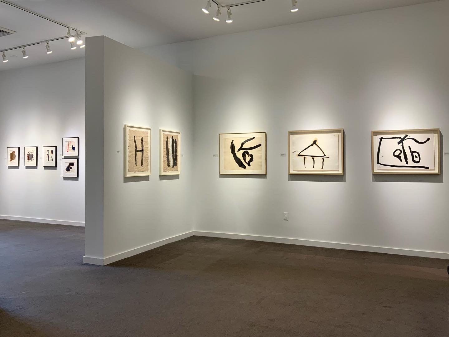 Robert Motherwell Paintings / Paper / Prints