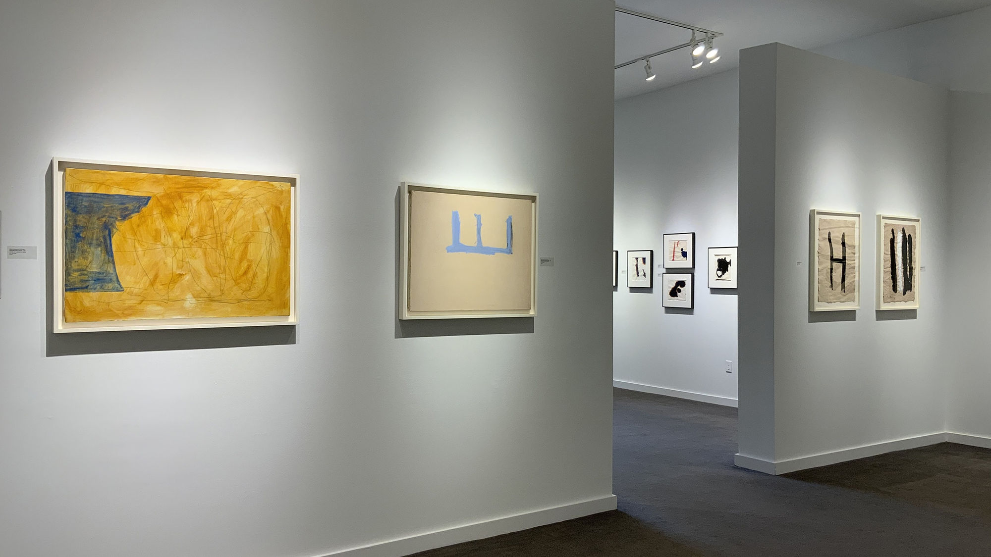 Robert Motherwell Paintings / Paper / Prints