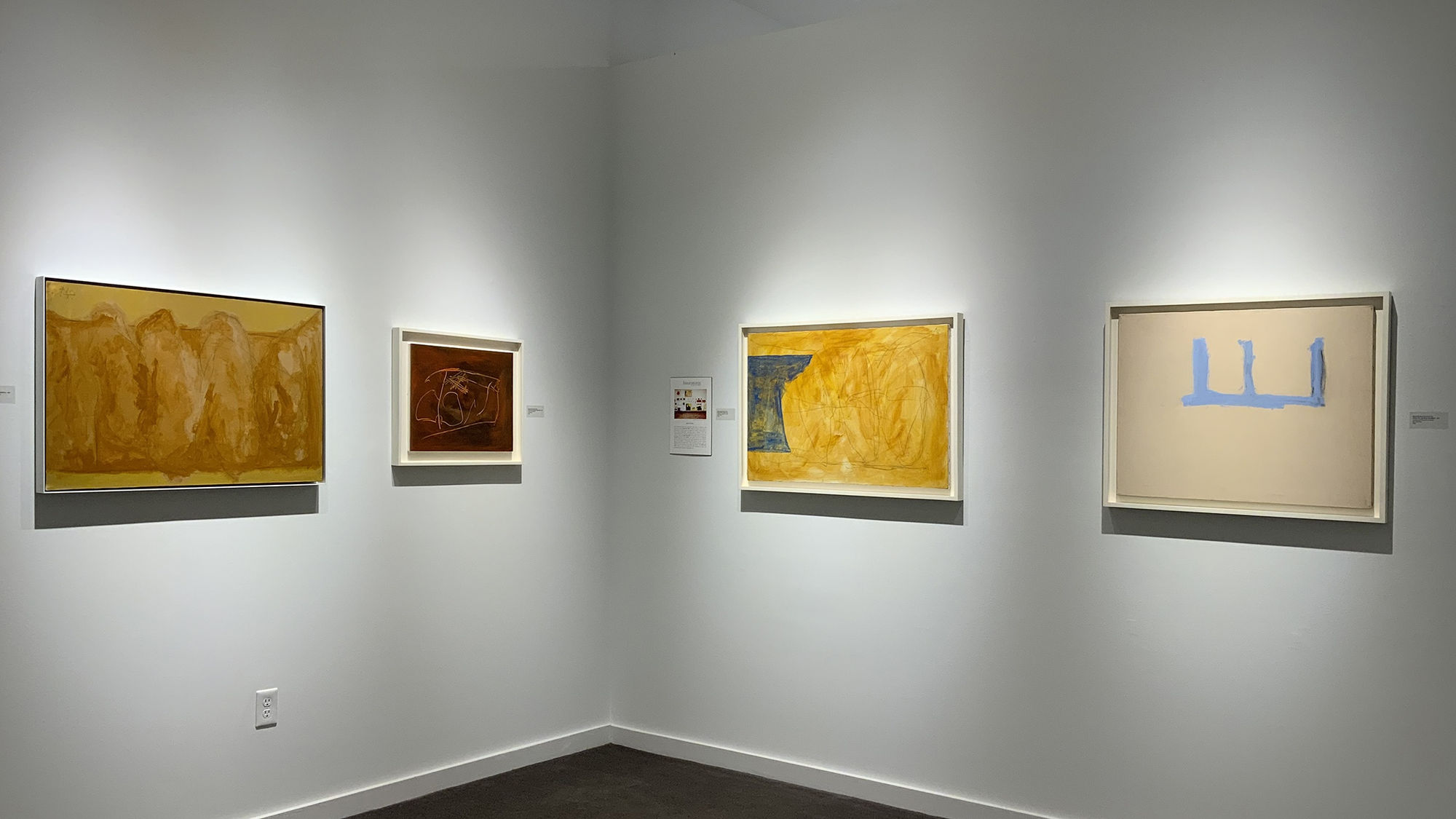 Robert Motherwell Paintings / Paper / Prints