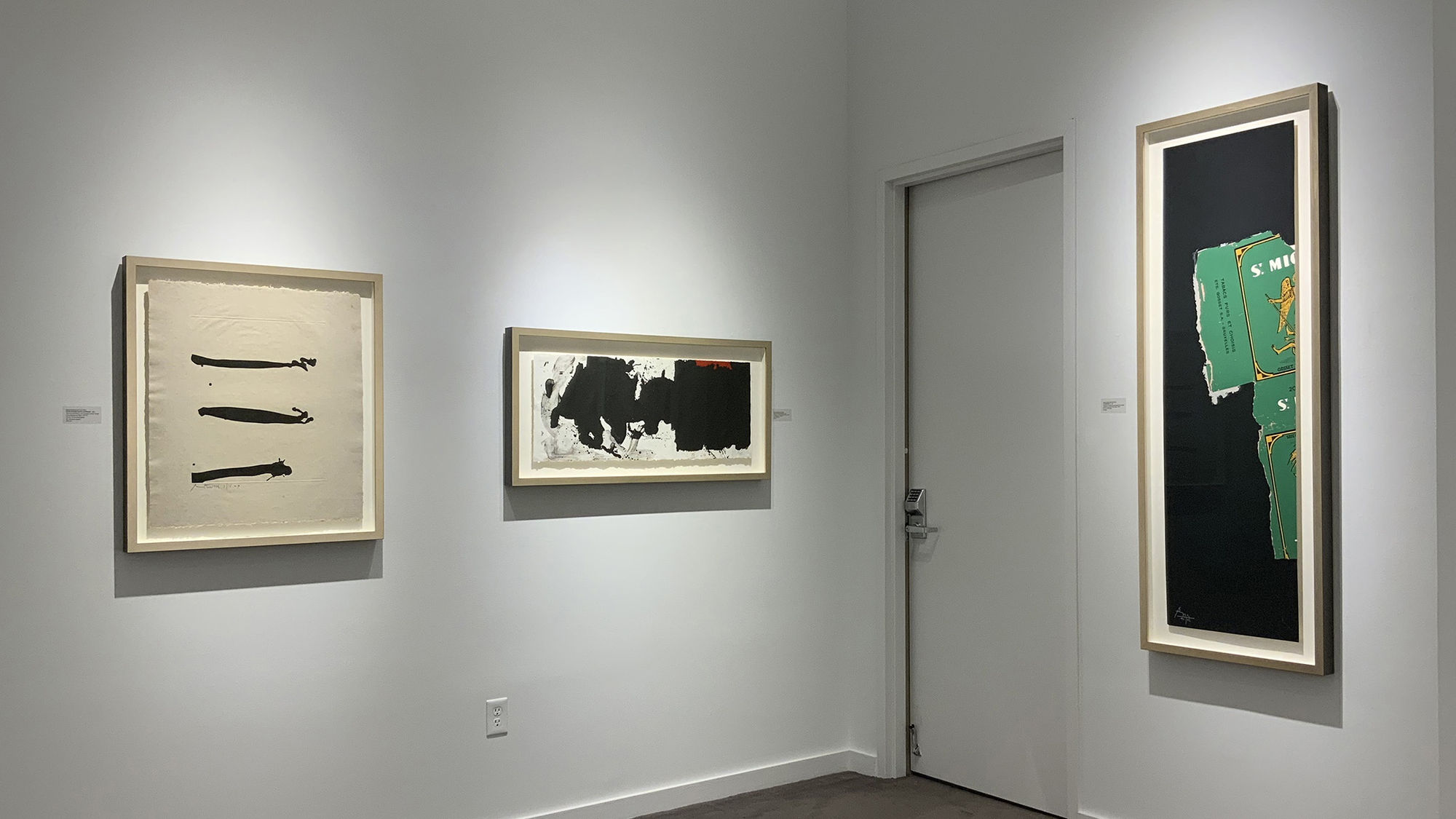 Robert Motherwell Paintings / Paper / Prints
