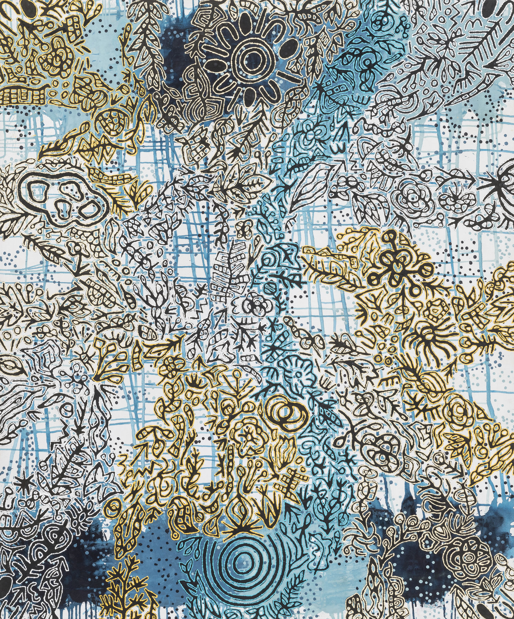 Candy Nelson Nakamara, Kalipinypa