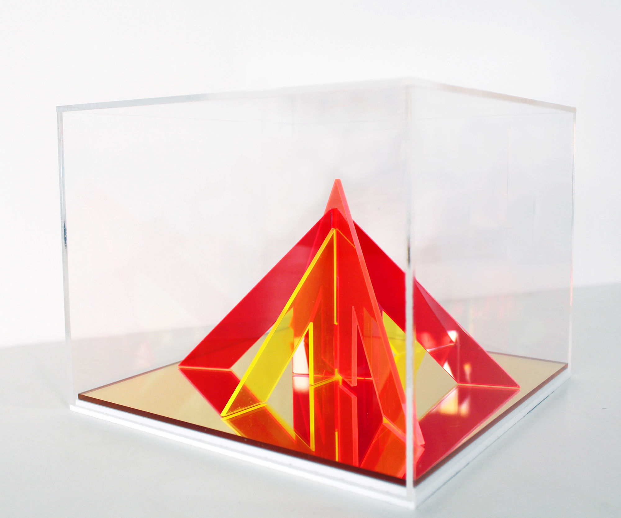 Fiona Grady, Prism III, 2020