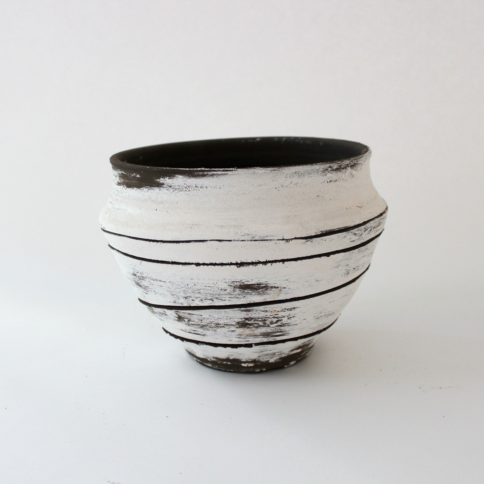 Naja Utzon Popov, Vessel, 2020