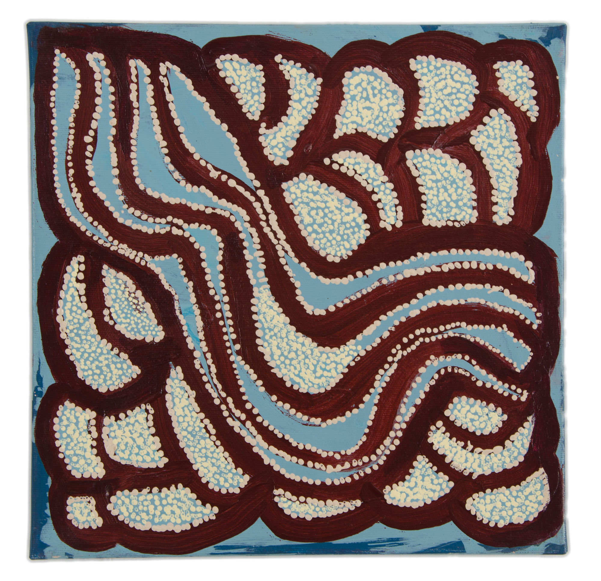 Tilau Nangala, Mikantji