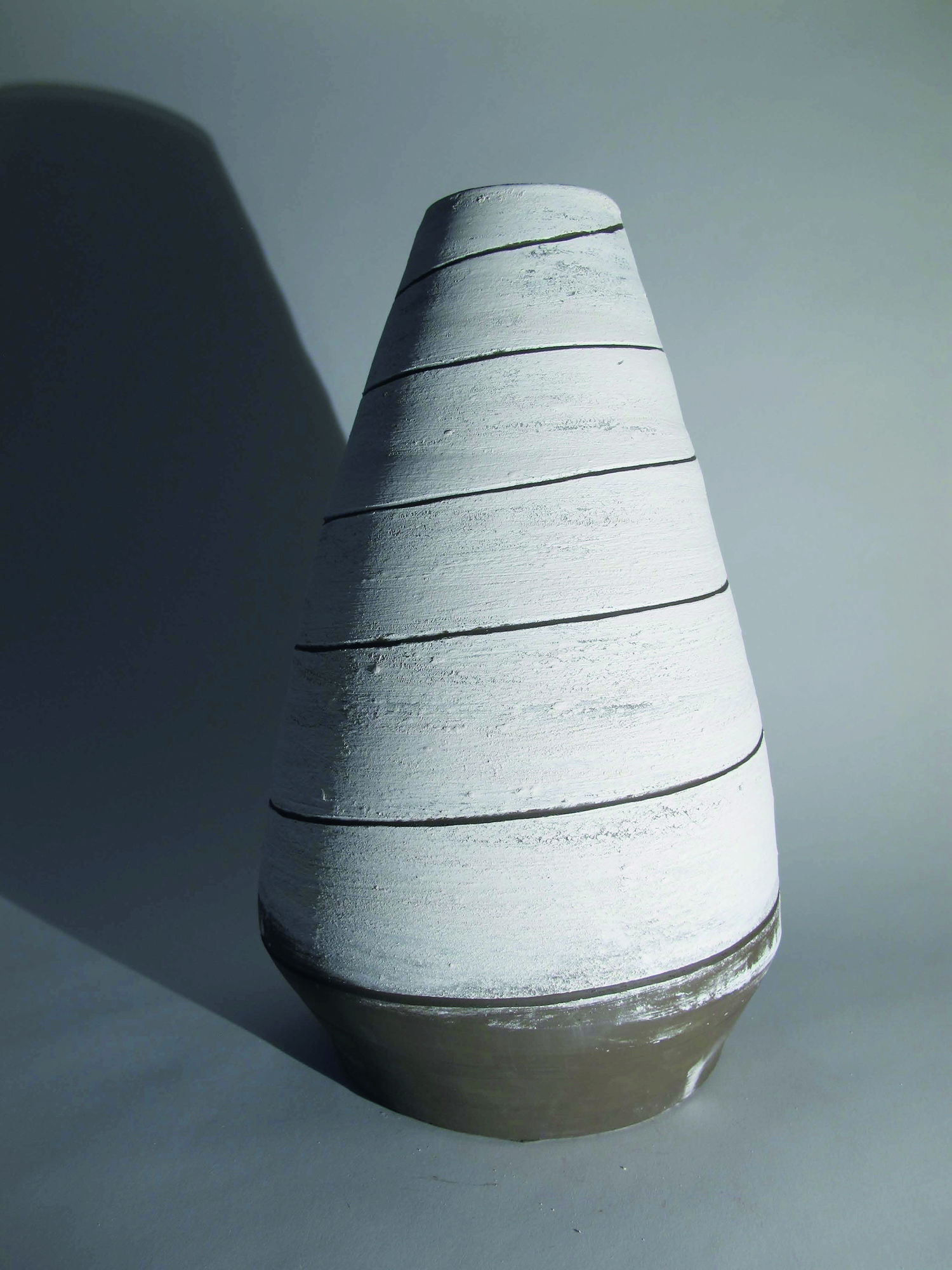 Naja Utzon Popov, Vessel, 2020