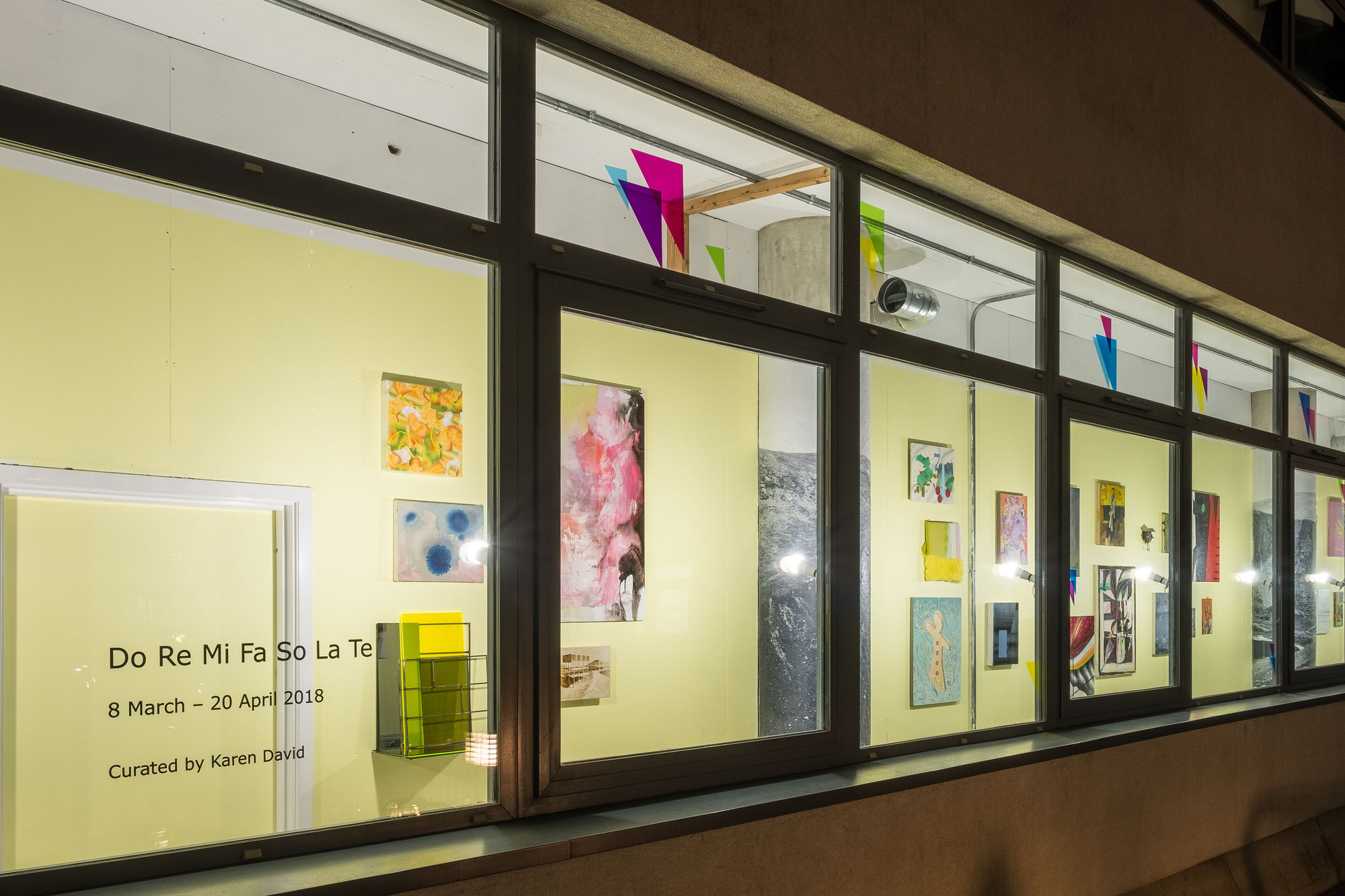 Do Re Mi Fa So La Te