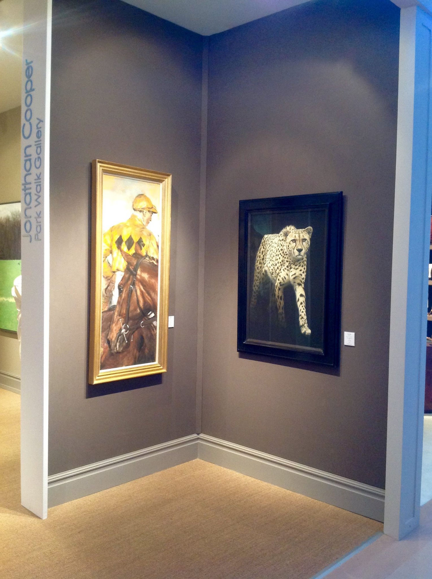 Masterpiece London 2015