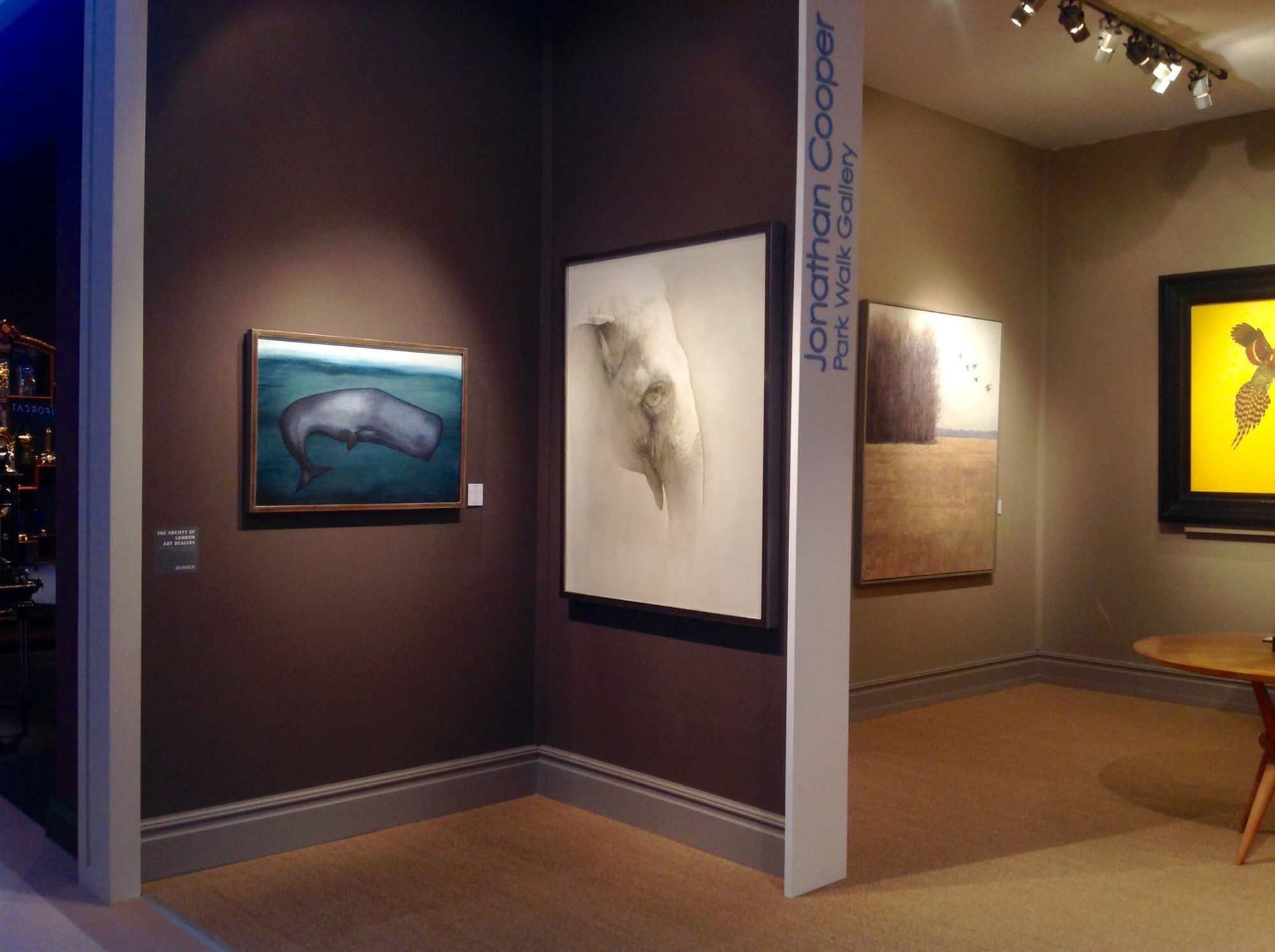 Masterpiece London 2015