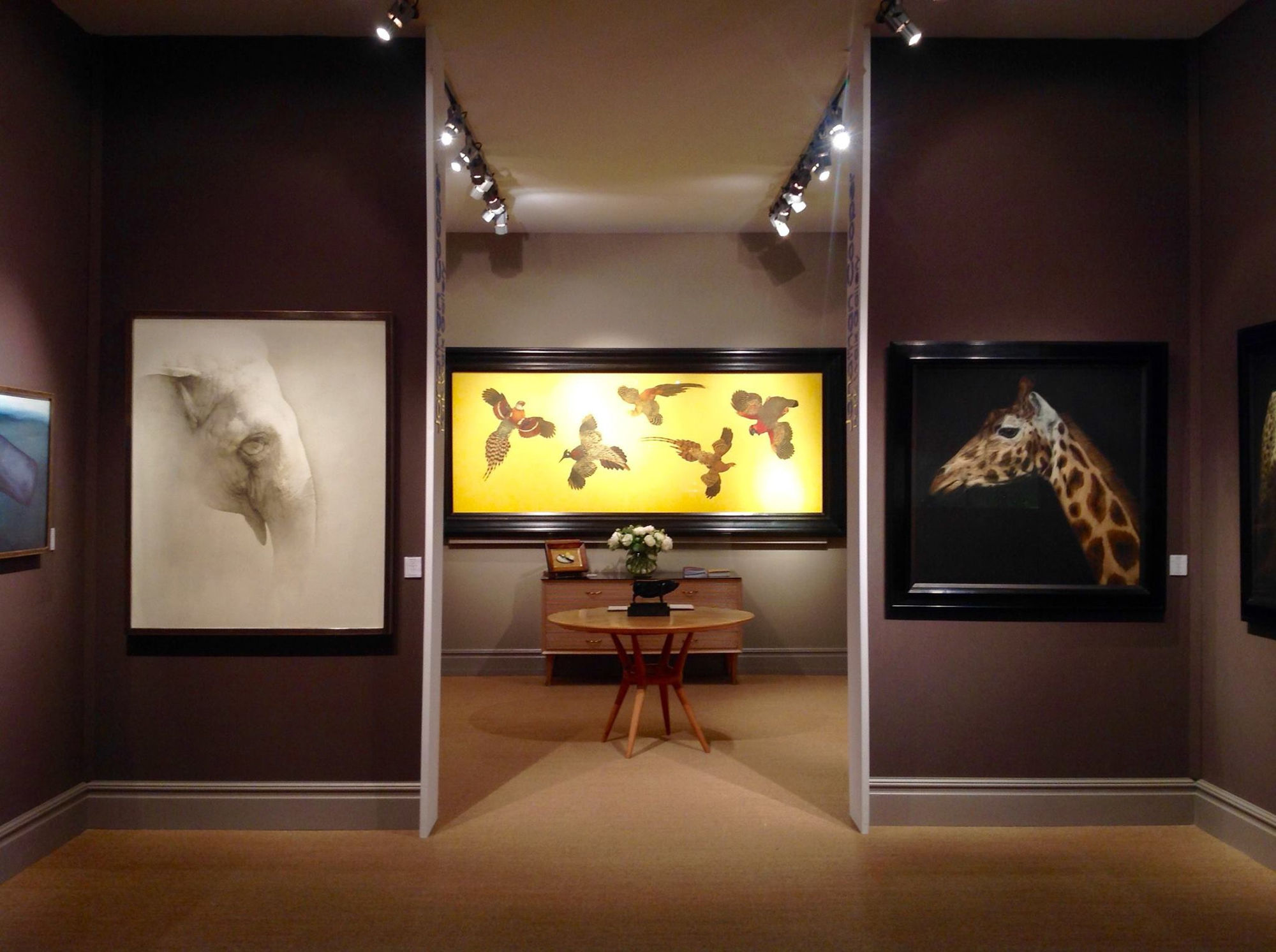 Masterpiece London 2015