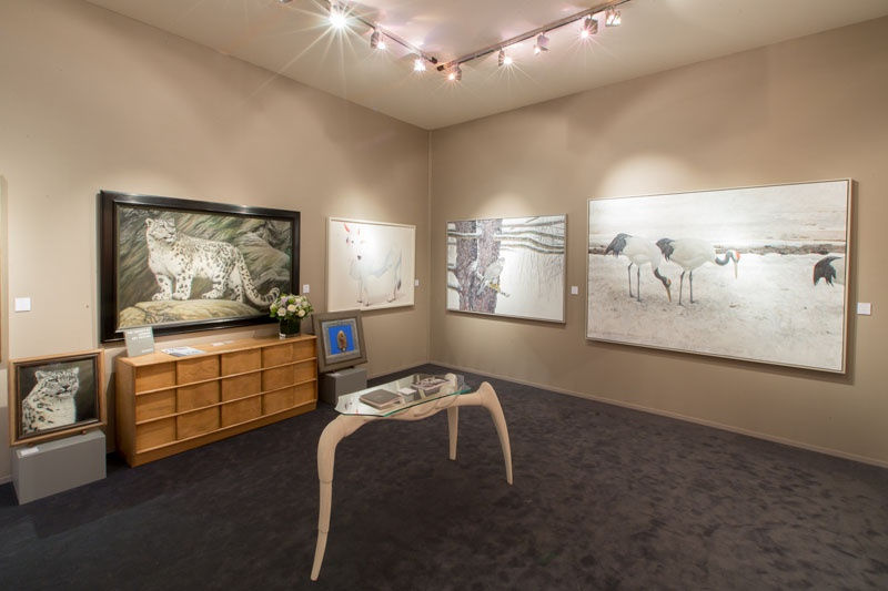 Masterpiece London 2014