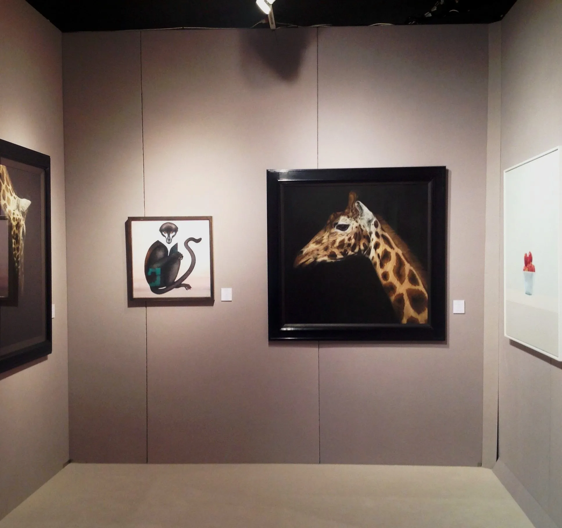 Palm Beach Jewelry, Art, & Antique Show