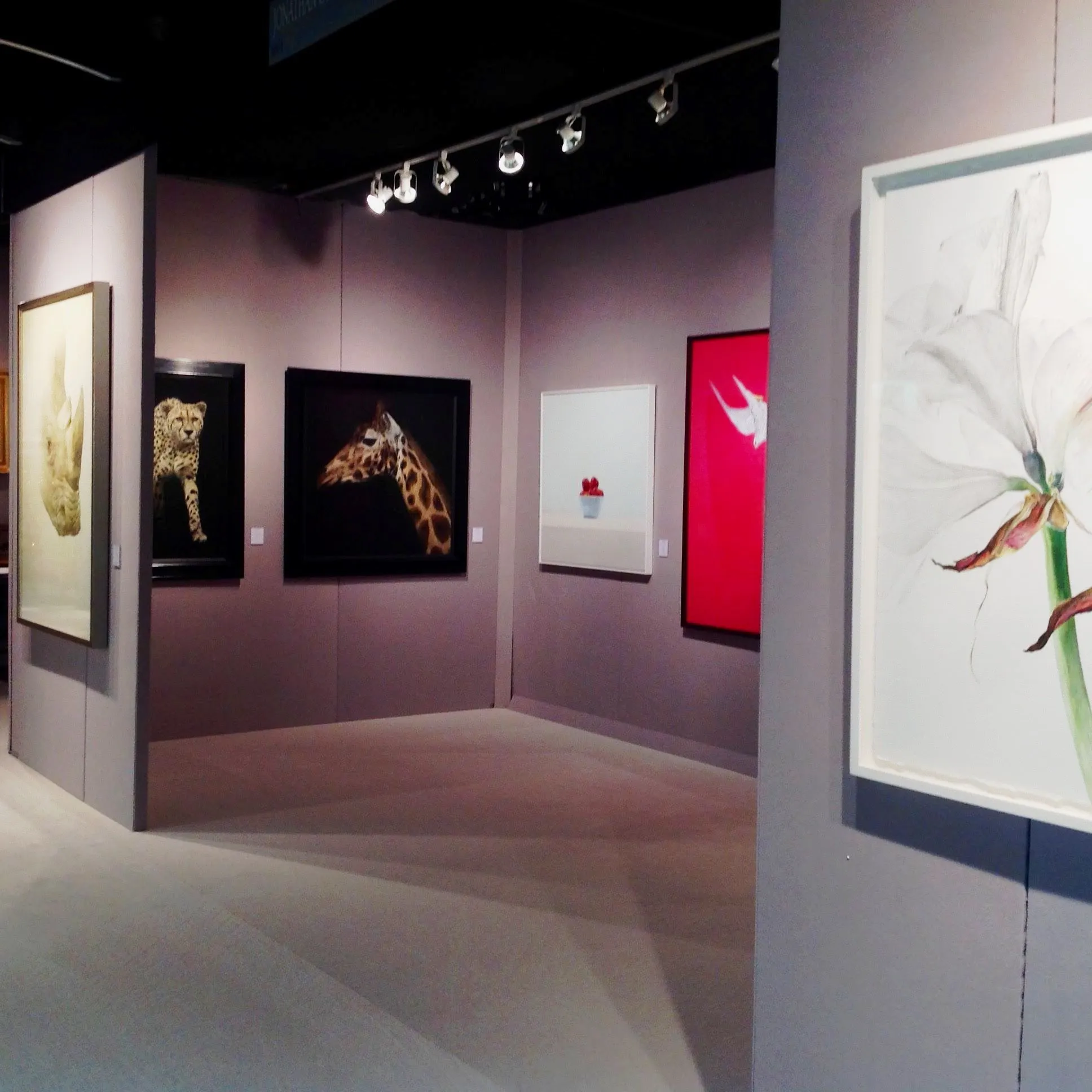 Palm Beach Jewelry, Art, & Antique Show