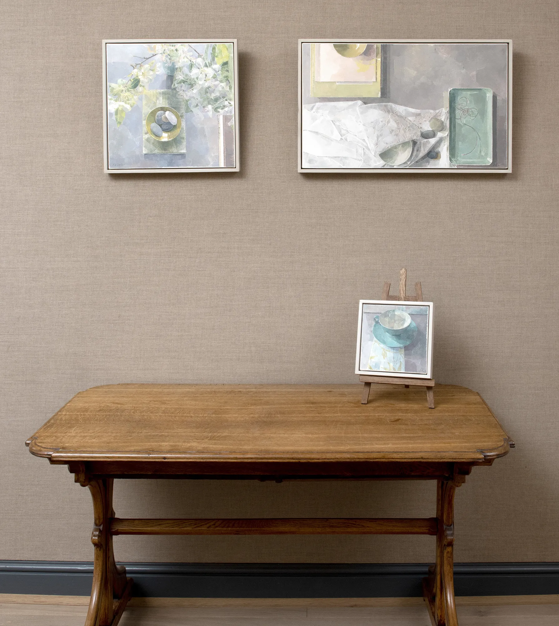 Jeannie Kinsler: There is Always Light