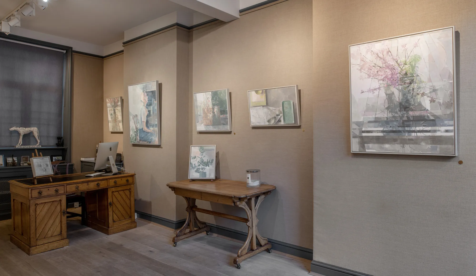 Jeannie Kinsler: There is Always Light