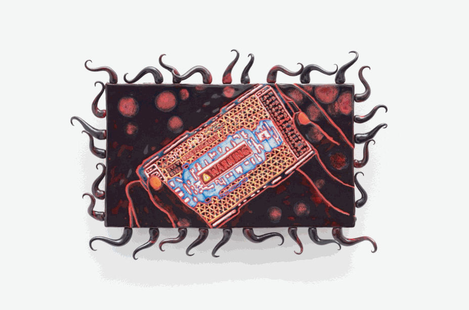 The Equal Right to Live and Blossom