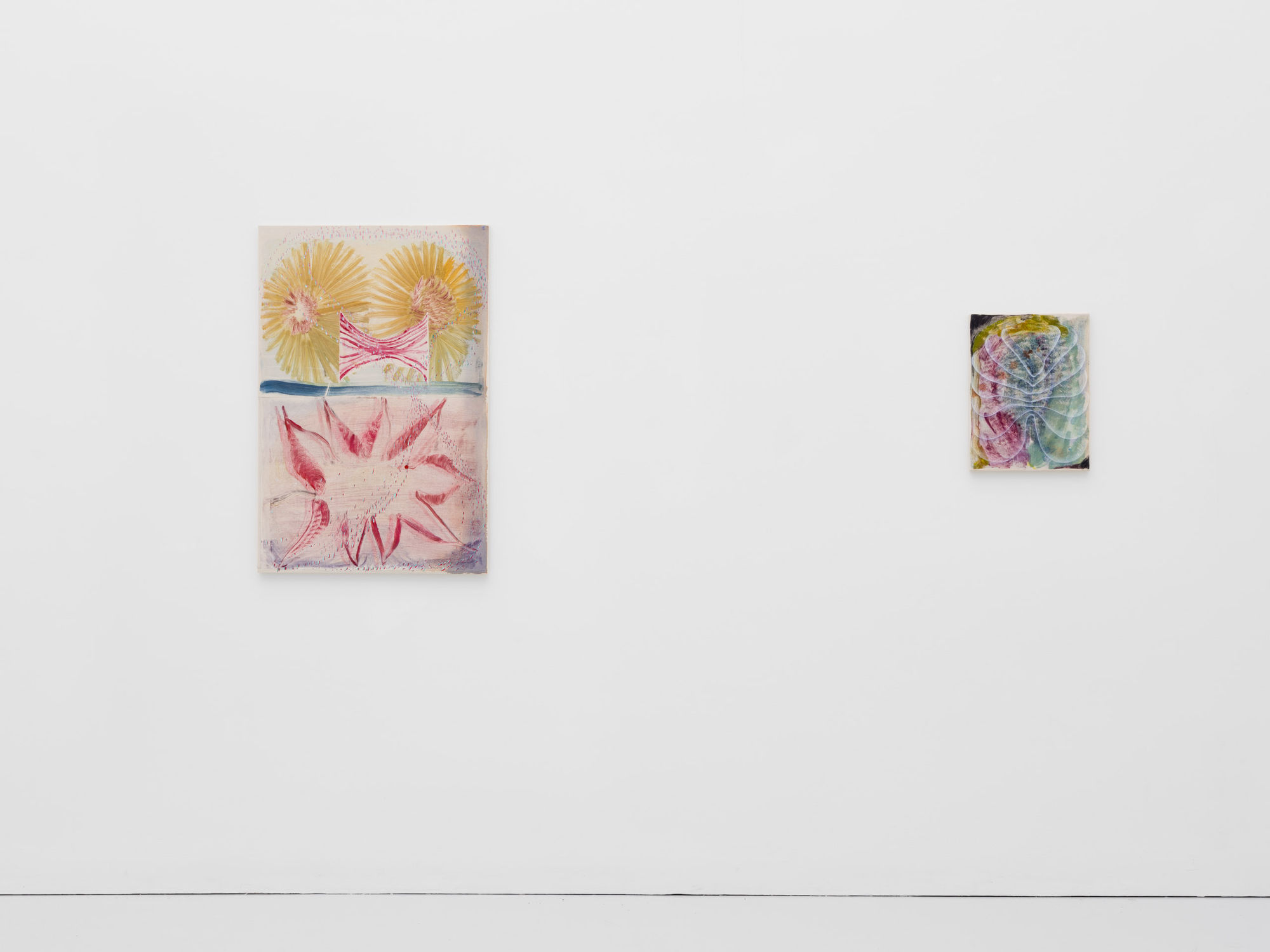 CONDO hosting Chris Sharp Gallery, Los Angeles