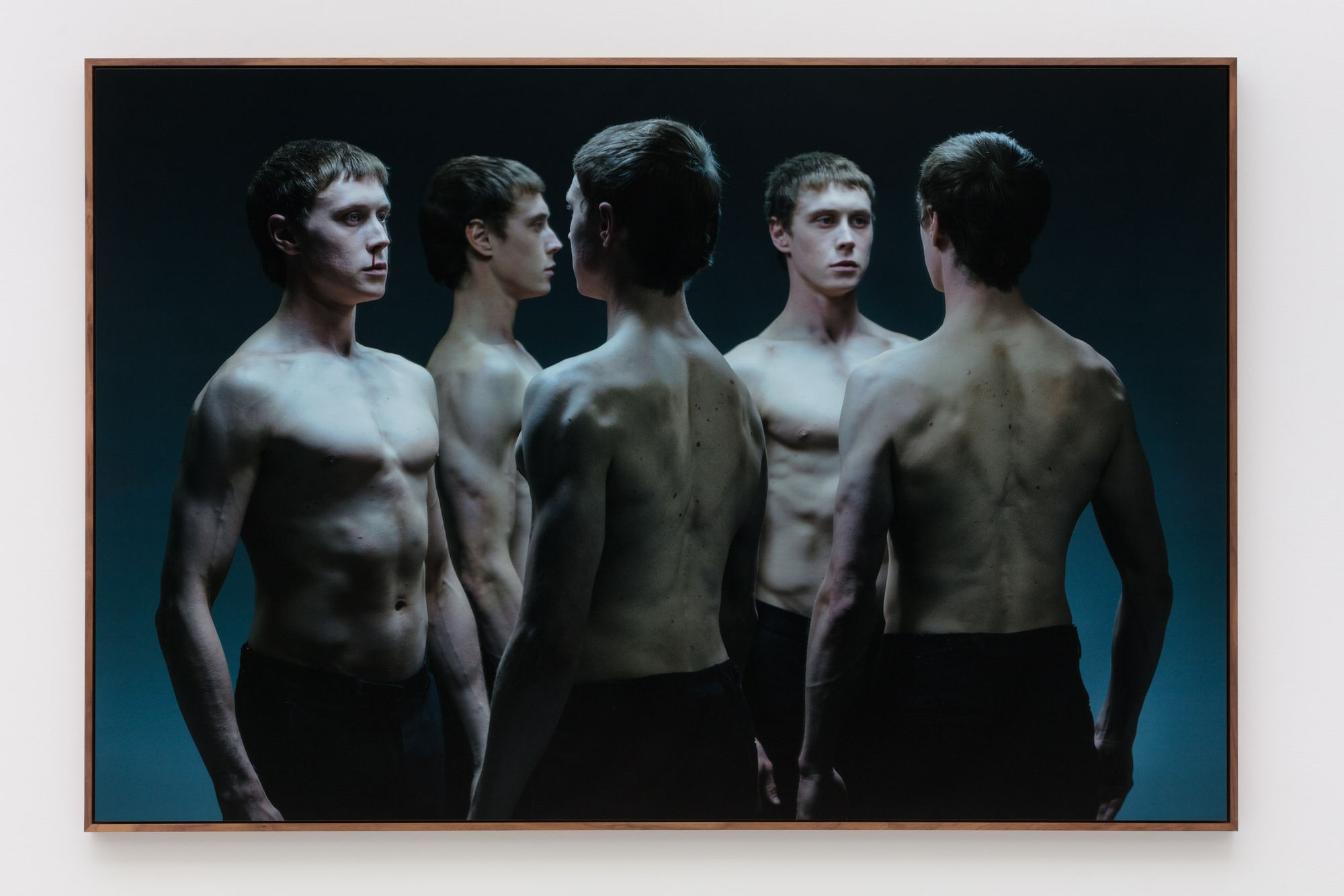 Iain Forsyth & Jane Pollard