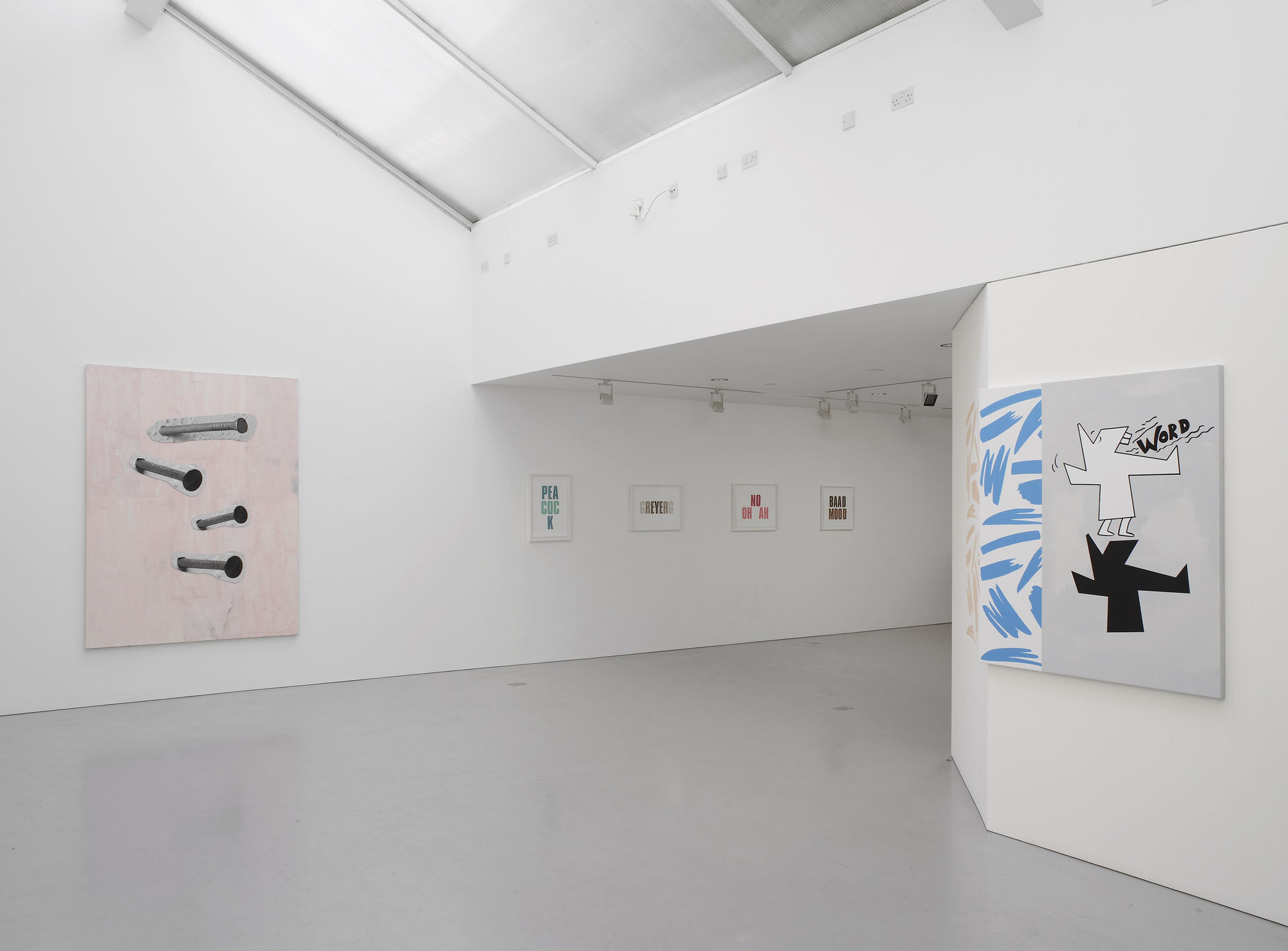 Signs and Messages II