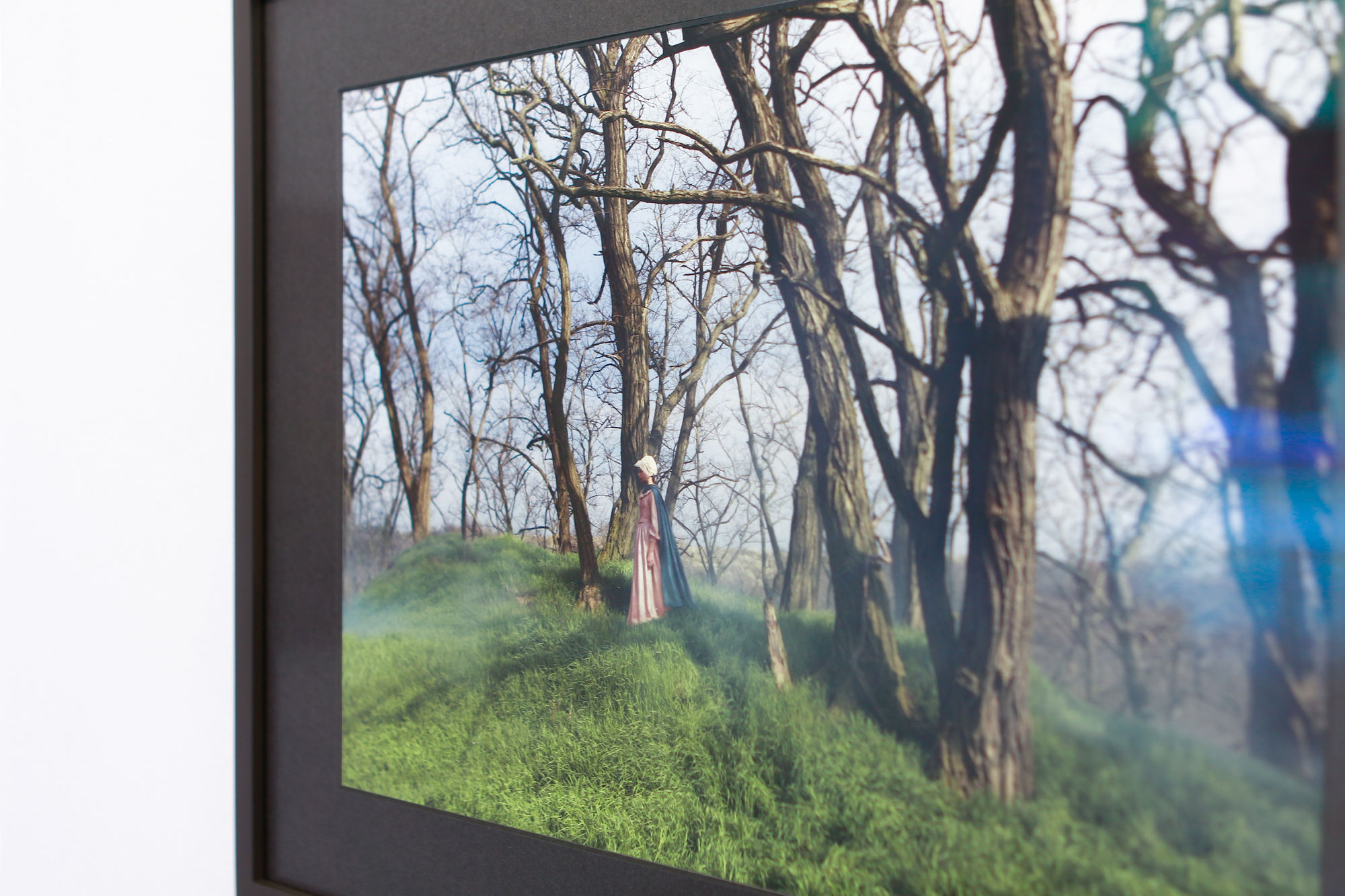 Dream Walkers and Magic Things