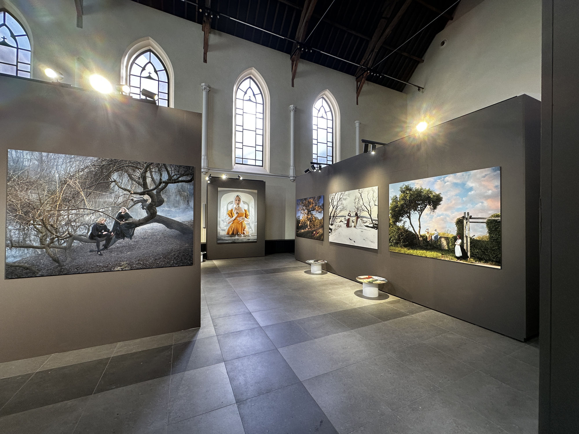 International Photobiennial Ostend 2025