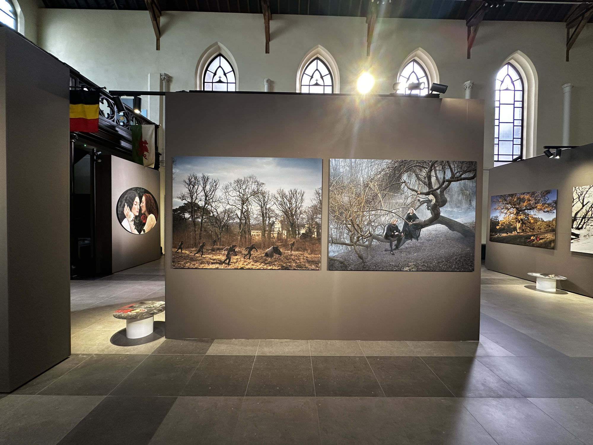 International Photobiennial Ostend 2025