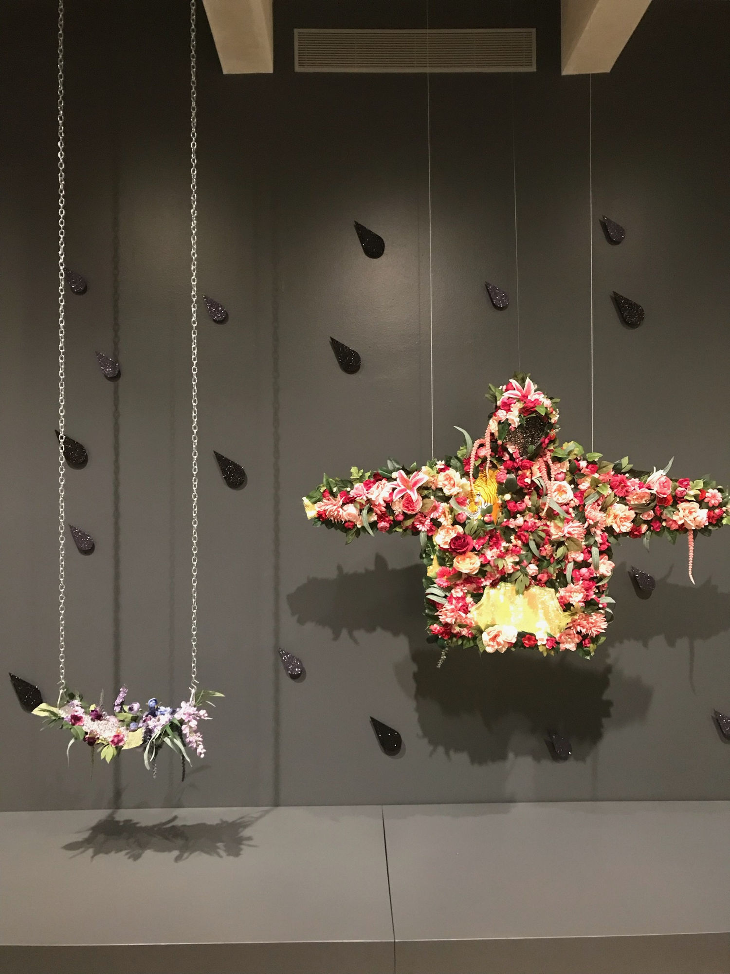 Devan Shimoyama, Cry Baby