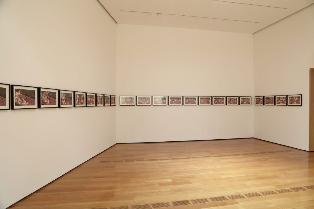 Glenn Kaino, With Arms Drawn: Glenn Kaino and Tommie Smith