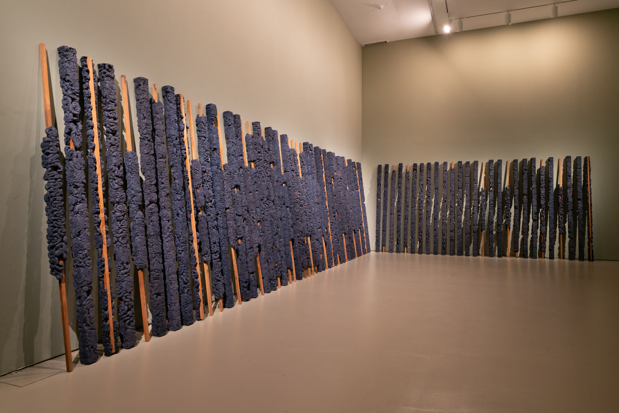 Manish Nai in Trees of Life, Knowledge in Material