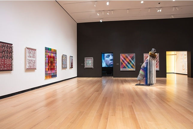 Jeffrey Gibson, This is the Day