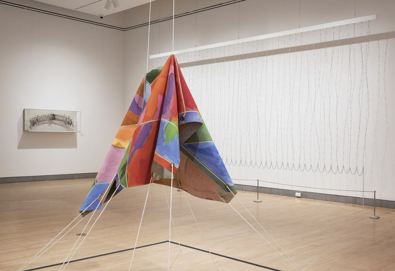 Soul of a Nation: Art in the Age of Black Power