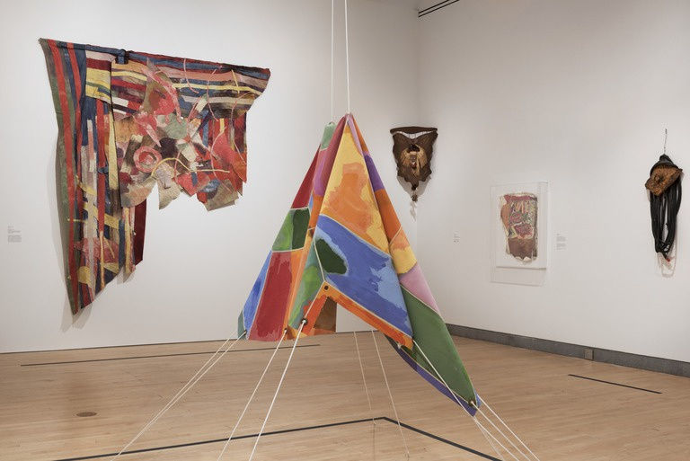 Soul of a Nation: Art in the Age of Black Power