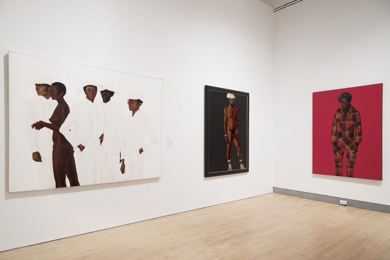 Soul of a Nation: Art in the Age of Black Power