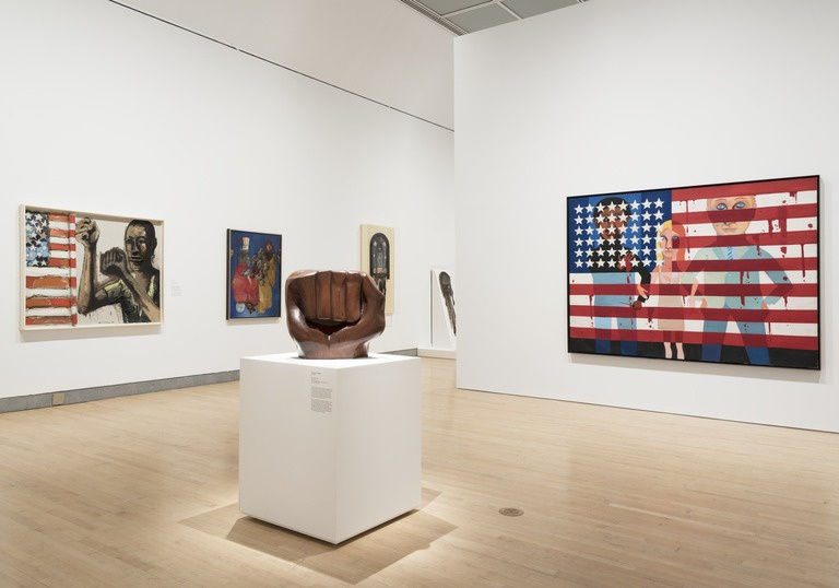 Soul of a Nation: Art in the Age of Black Power