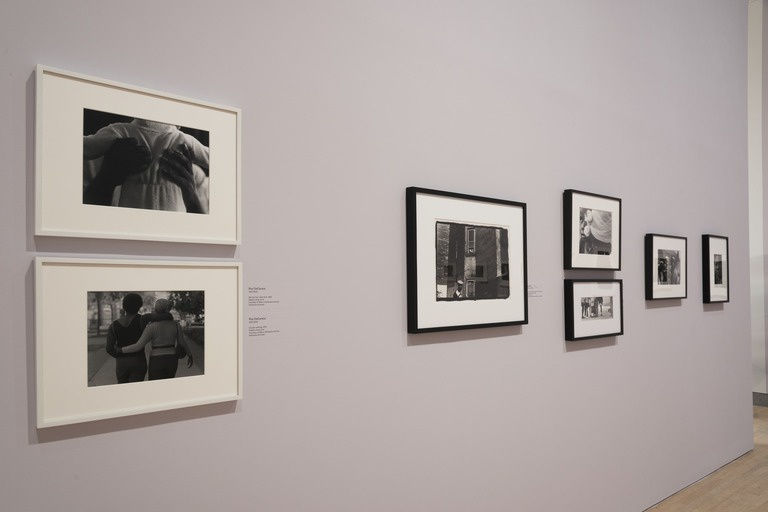 Soul of a Nation: Art in the Age of Black Power