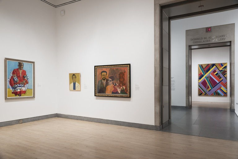 Soul of a Nation: Art in the Age of Black Power