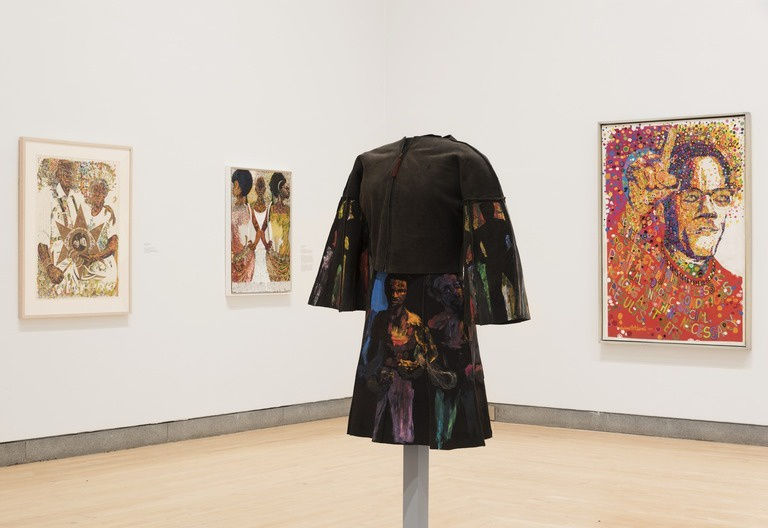 Soul of a Nation: Art in the Age of Black Power