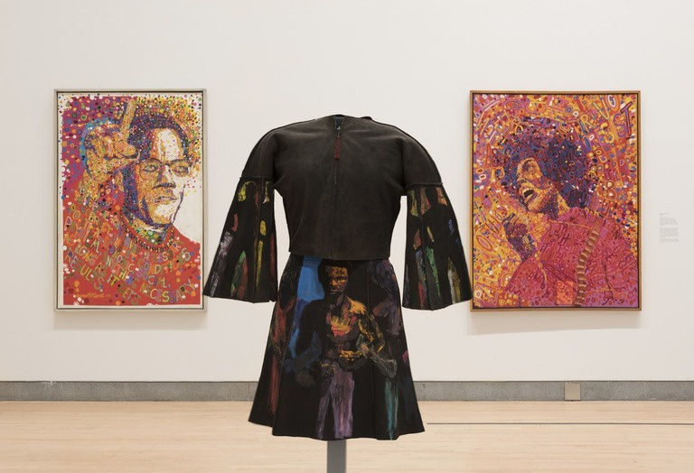 Soul of a Nation: Art in the Age of Black Power