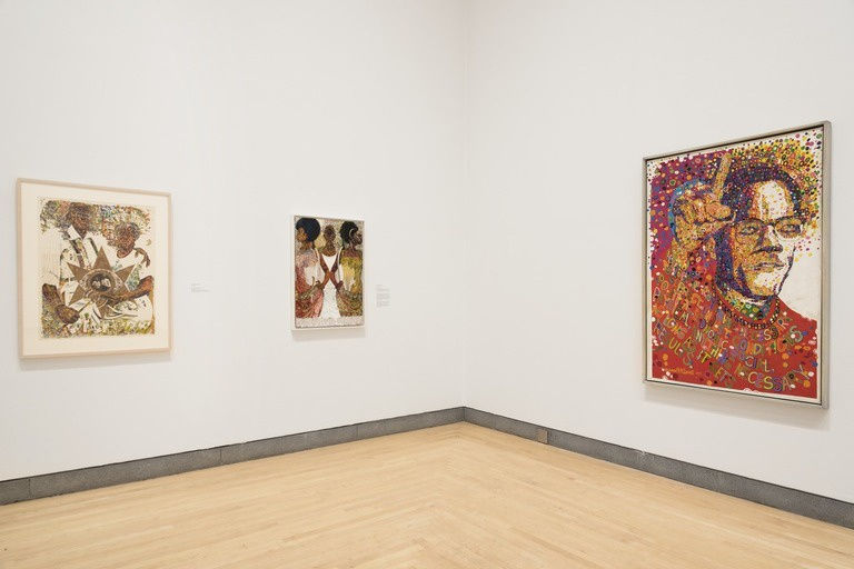 Soul of a Nation: Art in the Age of Black Power