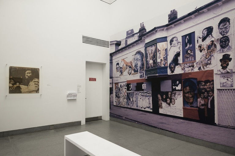 Soul of a Nation: Art in the Age of Black Power